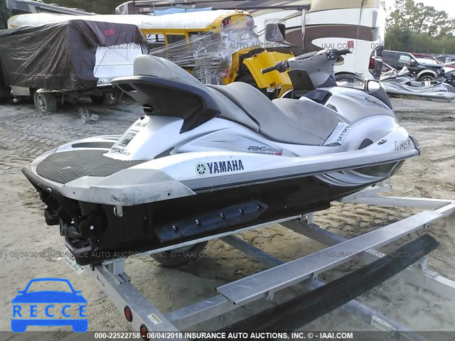 2011 YAMAHA OTHER YAMA3352D111 зображення 3