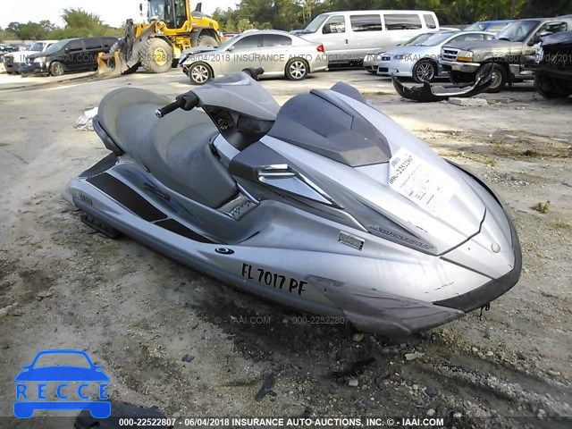 2011 YAMAHA OTHER YAMA3357D111 image 0