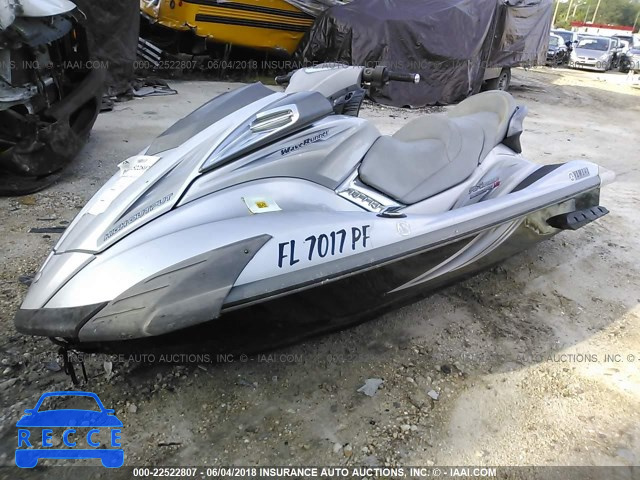 2011 YAMAHA OTHER YAMA3357D111 image 1