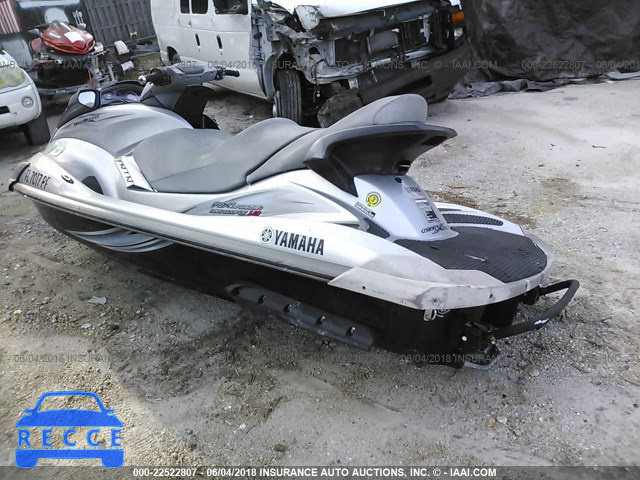 2011 YAMAHA OTHER YAMA3357D111 image 2