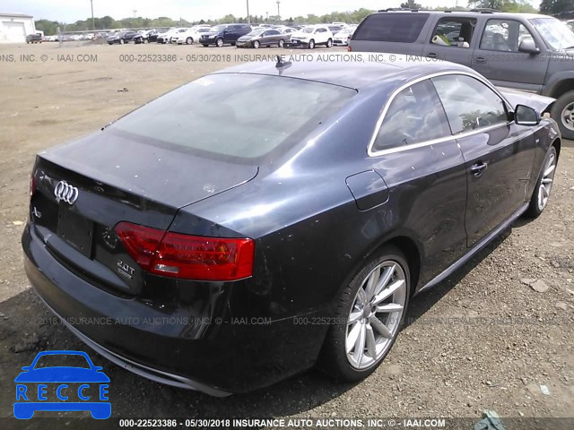 2015 AUDI A5 PREMIUM PLUS WAUMFAFR0FA058993 Bild 3