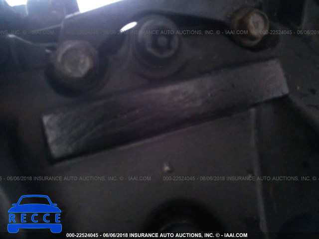 2006 YAMAHA FZ6 S JYARJ08E86A007278 зображення 9