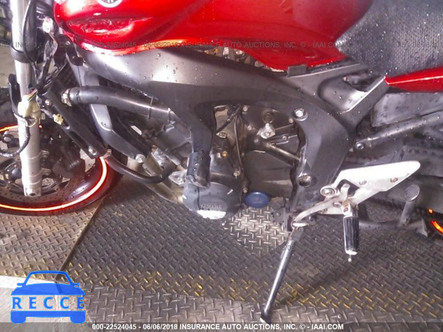 2006 YAMAHA FZ6 S JYARJ08E86A007278 зображення 8