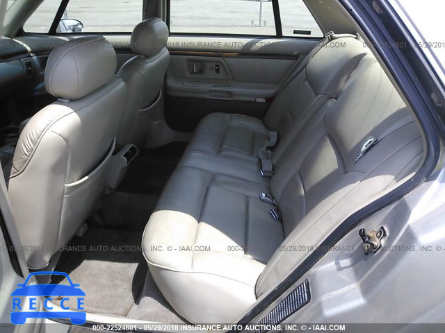 1996 OLDSMOBILE 98 REGENCY ELITE 1G3CX52K6T4312423 image 7