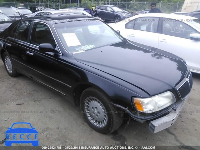 1999 INFINITI Q45 T JNKBY31A7XM604365 image 0