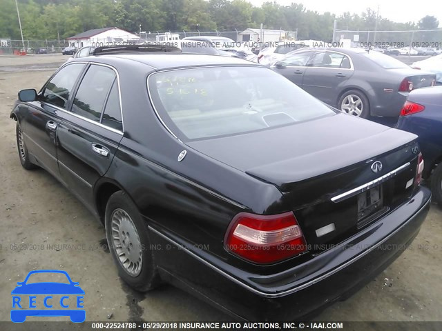 1999 INFINITI Q45 T JNKBY31A7XM604365 image 2