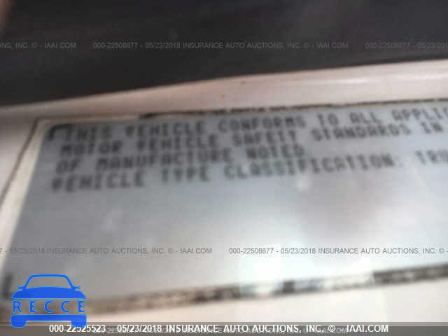 2003 FREIGHTLINER MEDIUM CONVENTIONAL FL70 1FUBBTBV93HK80402 image 9