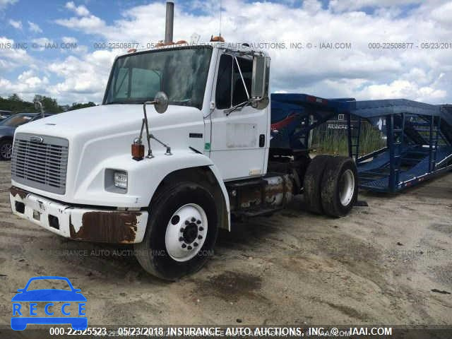 2003 FREIGHTLINER MEDIUM CONVENTIONAL FL70 1FUBBTBV93HK80402 image 1