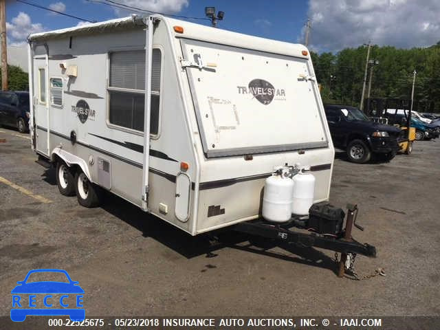 2005 STARCRAFT TRAVEL STAR 1SATS02J751EB3900 зображення 0