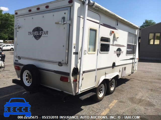 2005 STARCRAFT TRAVEL STAR 1SATS02J751EB3900 Bild 3