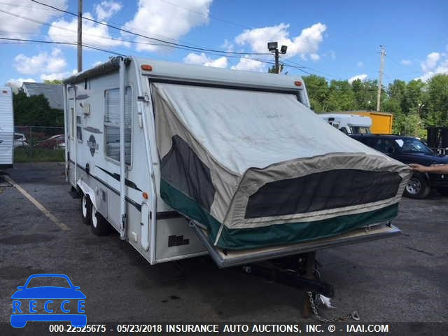 2005 STARCRAFT TRAVEL STAR 1SATS02J751EB3900 зображення 5