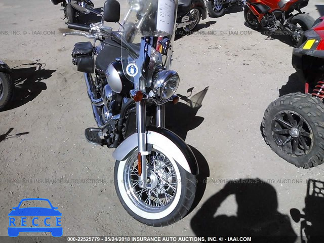 2007 KAWASAKI VN900 D JKAVN2D197A011728 image 4