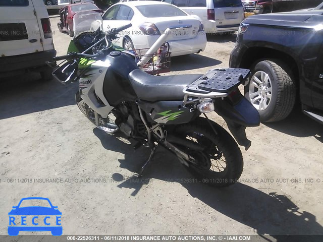 2008 KAWASAKI KL650 E JKAKLEE128DA13722 зображення 2