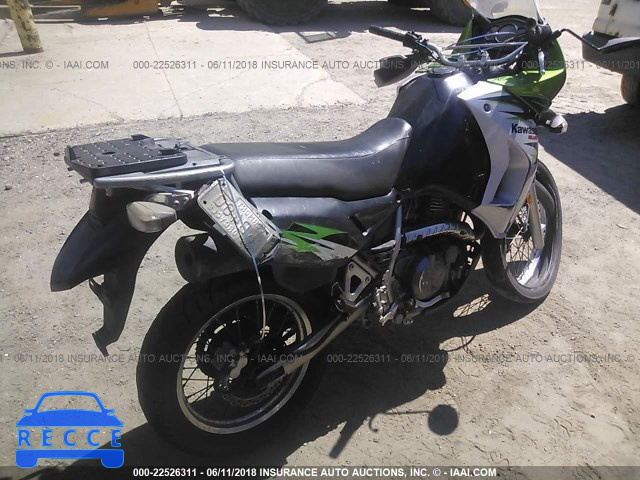 2008 KAWASAKI KL650 E JKAKLEE128DA13722 зображення 3