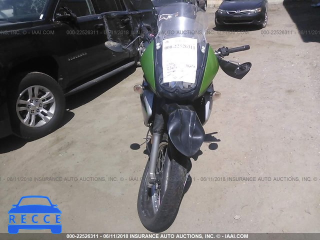 2008 KAWASAKI KL650 E JKAKLEE128DA13722 зображення 4