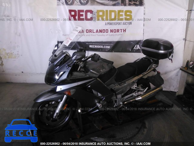 2006 YAMAHA FJR1300 AS JYARP16E96A000265 Bild 1