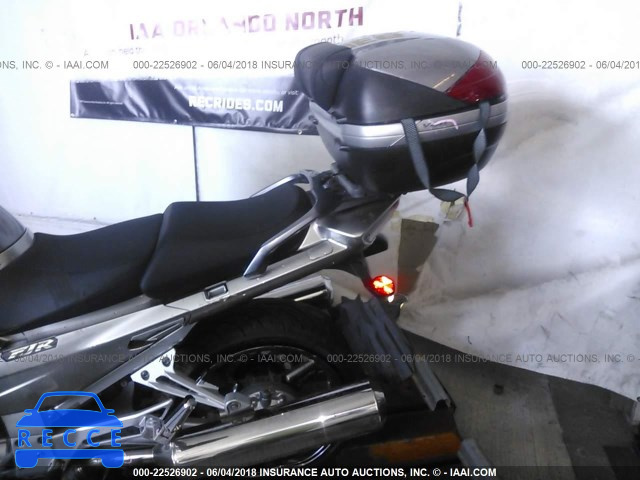 2006 YAMAHA FJR1300 AS JYARP16E96A000265 image 5