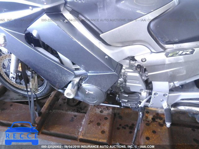 2006 YAMAHA FJR1300 AS JYARP16E96A000265 image 8