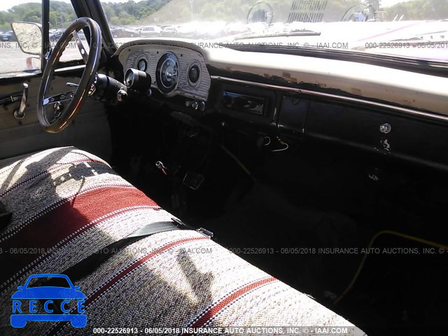 1966 FORD F100 F10YE746257 image 4