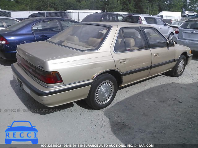 1990 ACURA LEGEND L JH4KA4662LC043104 image 3