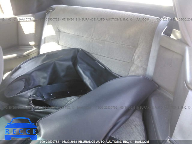 1995 CHRYSLER LEBARON GTC 1C3EU4533SF650580 image 7