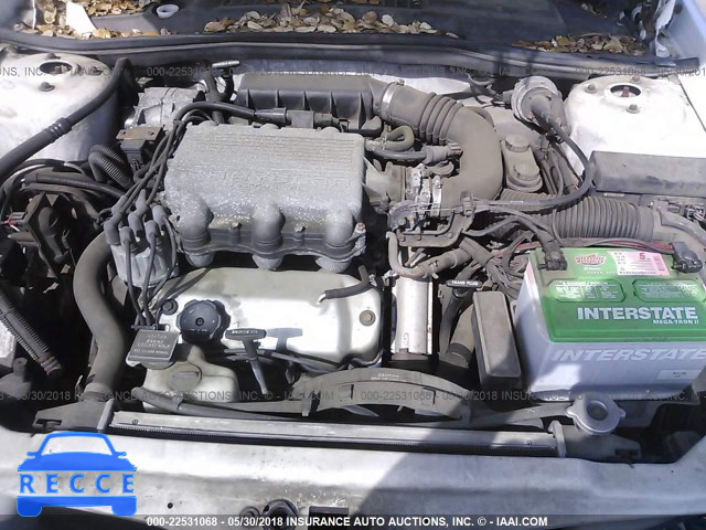 1994 CHRYSLER LEBARON GTC/LX 1C3EU4538RF189158 image 9