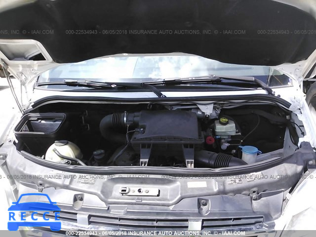 2013 FREIGHTLINER SPRINTER 2500 WDYPE8CC2D5797367 image 9