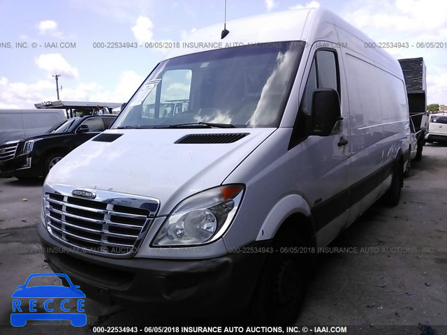2013 FREIGHTLINER SPRINTER 2500 WDYPE8CC2D5797367 image 1