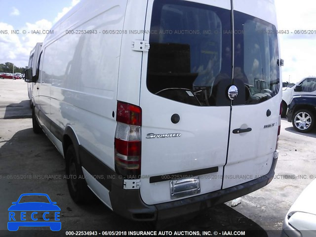 2013 FREIGHTLINER SPRINTER 2500 WDYPE8CC2D5797367 image 2