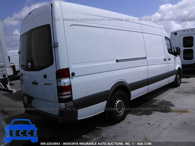 2013 FREIGHTLINER SPRINTER 2500 WDYPE8CC2D5797367 image 3