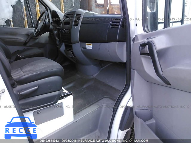 2013 FREIGHTLINER SPRINTER 2500 WDYPE8CC2D5797367 image 4