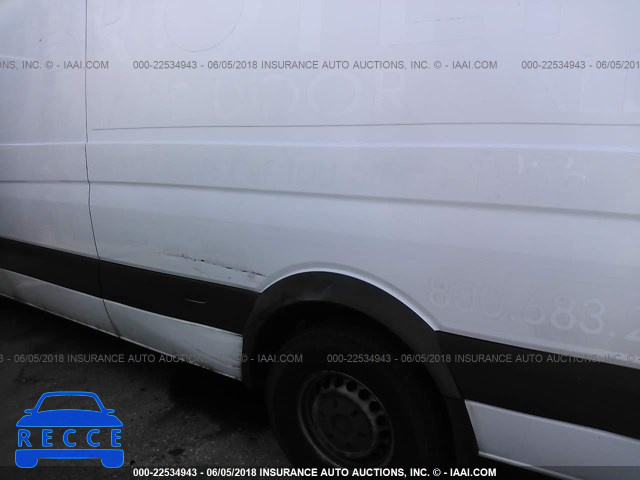 2013 FREIGHTLINER SPRINTER 2500 WDYPE8CC2D5797367 image 5