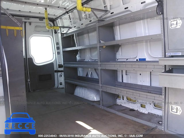 2013 FREIGHTLINER SPRINTER 2500 WDYPE8CC2D5797367 image 7