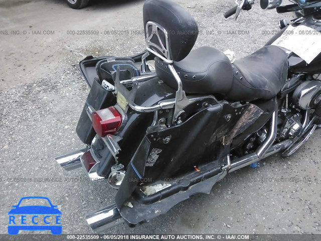 2005 HARLEY-DAVIDSON FLHPI 1HD1FHW115Y704314 зображення 5