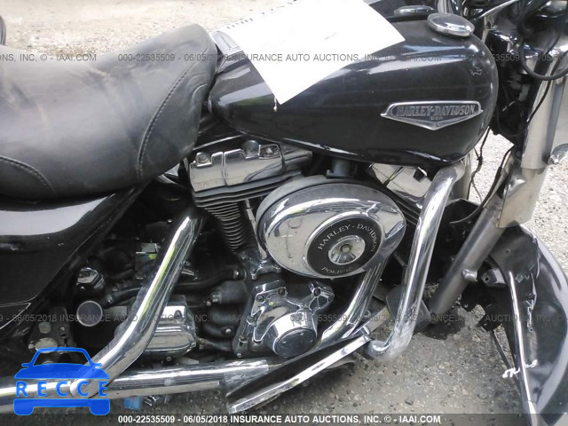 2005 HARLEY-DAVIDSON FLHPI 1HD1FHW115Y704314 зображення 7