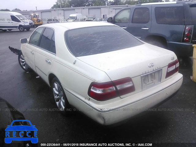 1998 INFINITI Q45 T JNKBY31A3WM404579 зображення 2