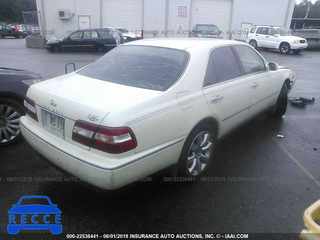 1998 INFINITI Q45 T JNKBY31A3WM404579 зображення 3