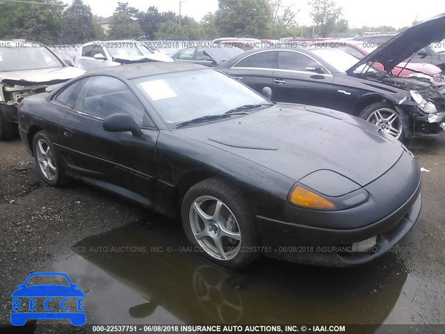 1991 DODGE STEALTH R/T TURBO JB3XE74C5MY012652 image 0