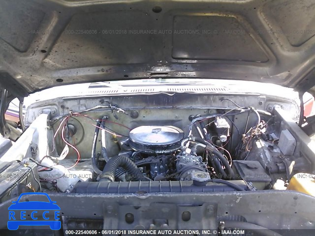 1977 FORD F100 F10GNY75789 image 9