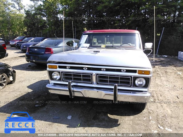 1977 FORD F100 F10GNY75789 image 5