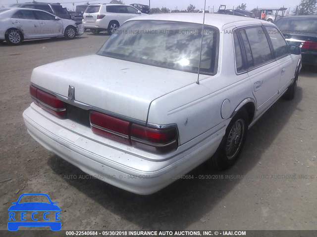 1994 LINCOLN CONTINENTAL EXECUTIVE 1LNLM9749RY661261 Bild 3