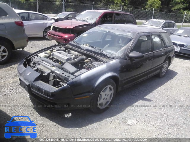 1994 SATURN SW2 1G8ZJ8578RZ339391 image 1