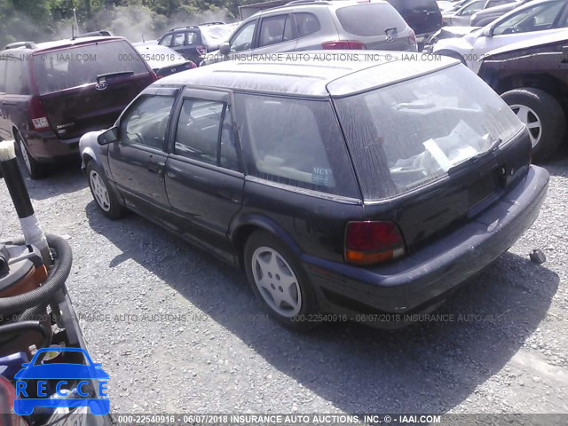 1994 SATURN SW2 1G8ZJ8578RZ339391 image 2