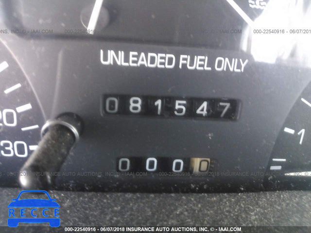 1994 SATURN SW2 1G8ZJ8578RZ339391 image 6