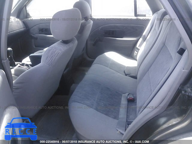 1994 SATURN SW2 1G8ZJ8578RZ339391 image 7
