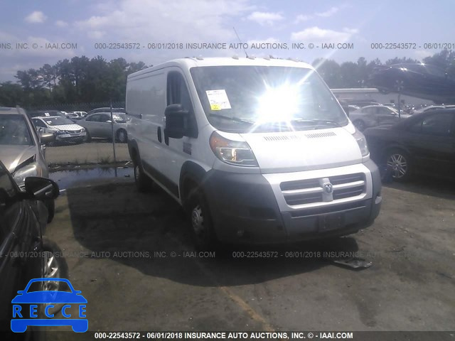 2014 RAM PROMASTER 1500 1500 STANDARD 3C6TRVAG6EE108575 Bild 0