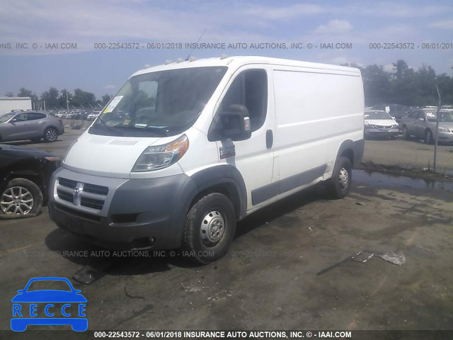 2014 RAM PROMASTER 1500 1500 STANDARD 3C6TRVAG6EE108575 Bild 1