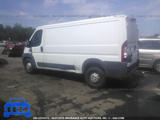 2014 RAM PROMASTER 1500 1500 STANDARD 3C6TRVAG6EE108575 Bild 2