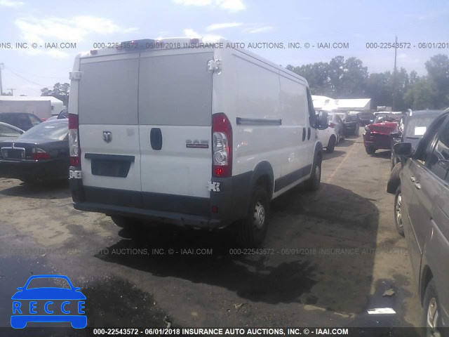 2014 RAM PROMASTER 1500 1500 STANDARD 3C6TRVAG6EE108575 Bild 3