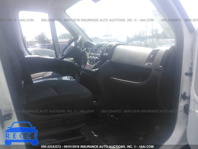 2014 RAM PROMASTER 1500 1500 STANDARD 3C6TRVAG6EE108575 Bild 4